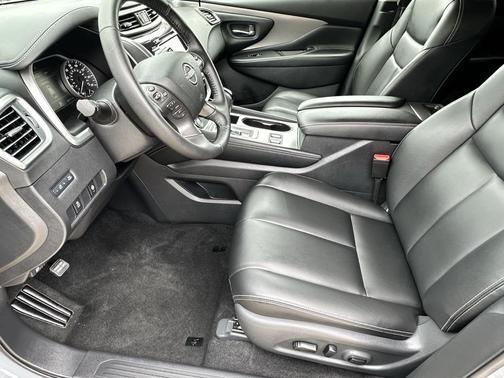 2024 Nissan Murano SV FWD