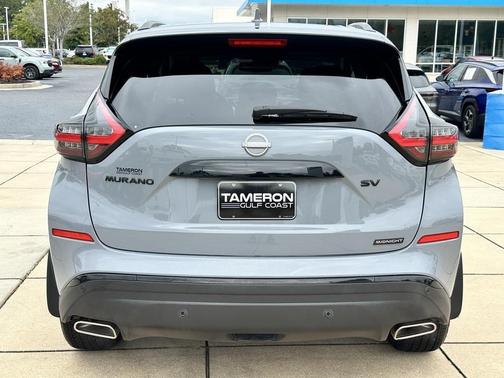 2024 Nissan Murano SV FWD