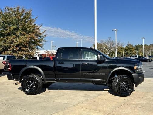 2024 RAM 2500 Power Wagon