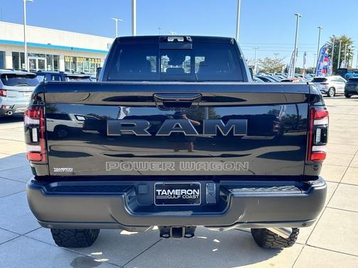 2024 RAM 2500 Power Wagon