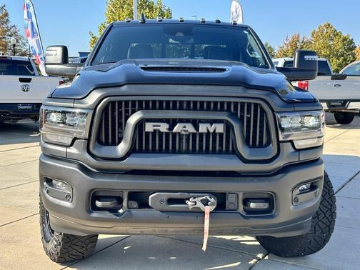 2024 RAM 2500 Power Wagon