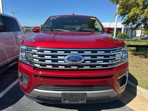 2019 Ford Expedition Limited