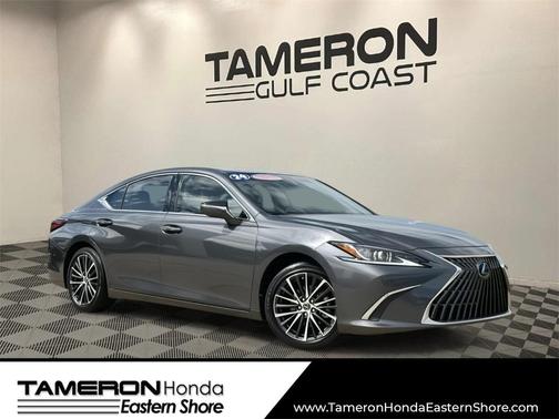 2024 Lexus ES 350 Base