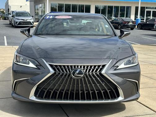 2024 Lexus ES 350 Base