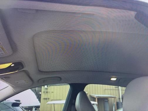 2025 INFINITI QX50 Luxe AWD