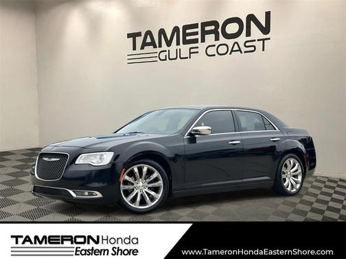 2019 Chrysler 300 Limited