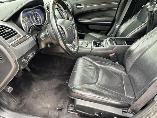 2019 Chrysler 300 Limited