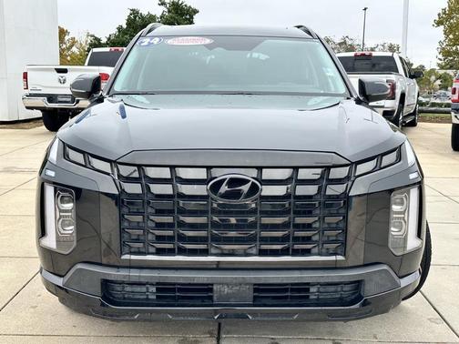 2024 Hyundai PALISADE XRT
