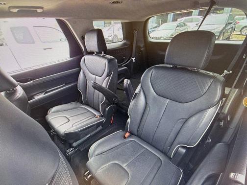 2024 Hyundai PALISADE XRT