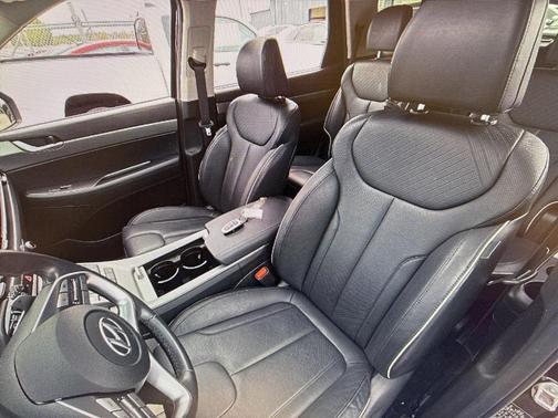 2024 Hyundai PALISADE XRT