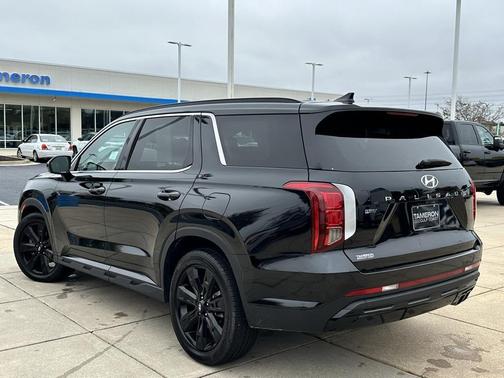 2024 Hyundai PALISADE XRT