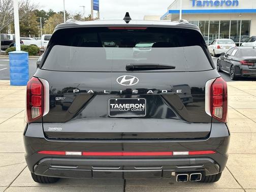 2024 Hyundai PALISADE XRT