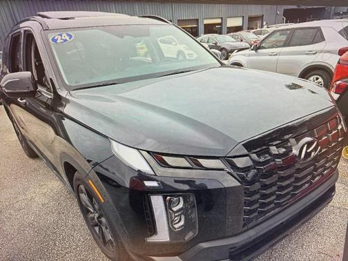 2024 Hyundai PALISADE XRT