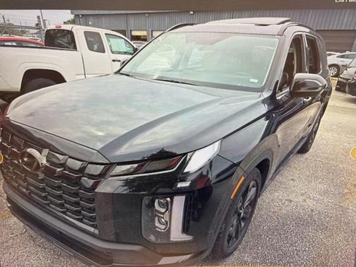 2024 Hyundai PALISADE XRT
