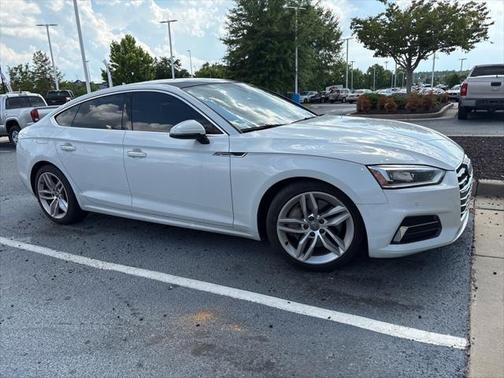 2019 Audi A5 45 Premium