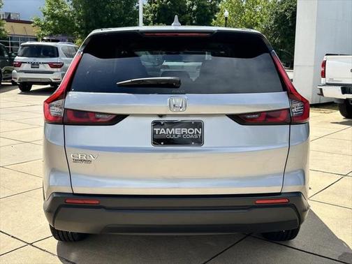 2024 Honda CR-V EX AWD