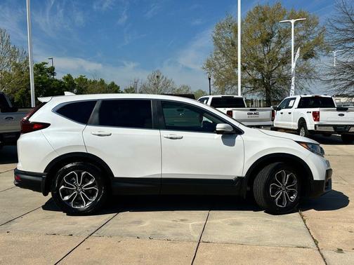 2022 Honda CR-V 2WD EX-L