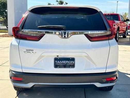 2022 Honda CR-V 2WD EX-L