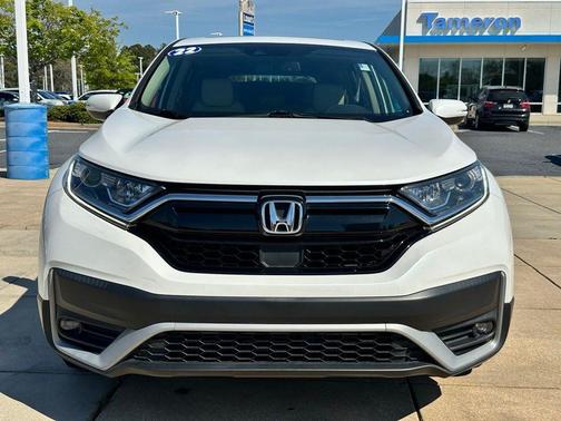 2022 Honda CR-V 2WD EX-L