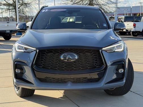 2023 INFINITI QX50 SPORT