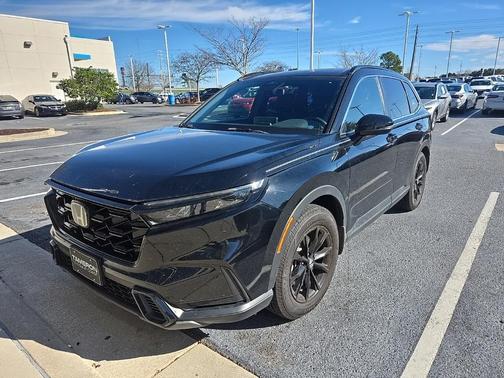 2023 Honda CR-V Hybrid Sport FWD