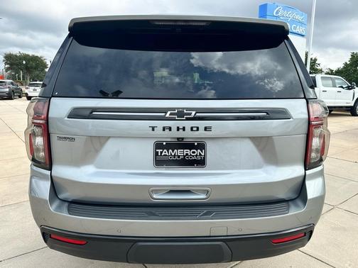 2023 Chevrolet Tahoe 4WD Z71