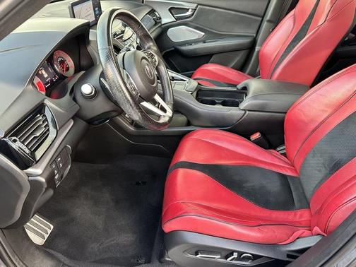 2021 Acura RDX A-Spec