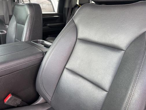 2024 GMC Sierra 2500 SLT