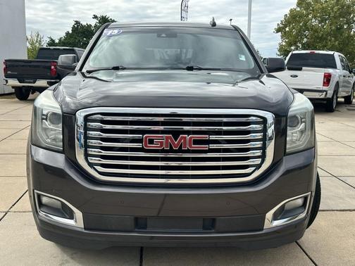 2015 GMC Yukon XL 1500 SLT