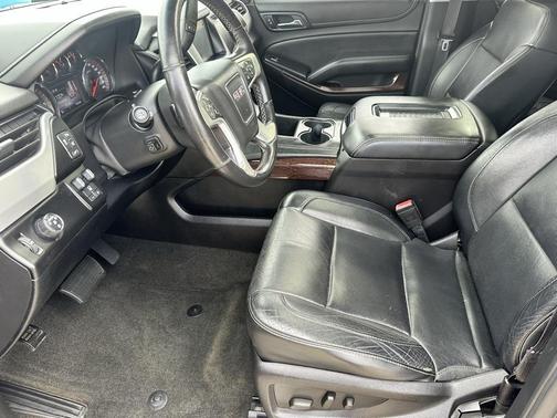 2015 GMC Yukon XL 1500 SLT