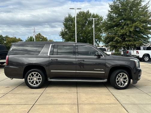 2015 GMC Yukon XL 1500 SLT