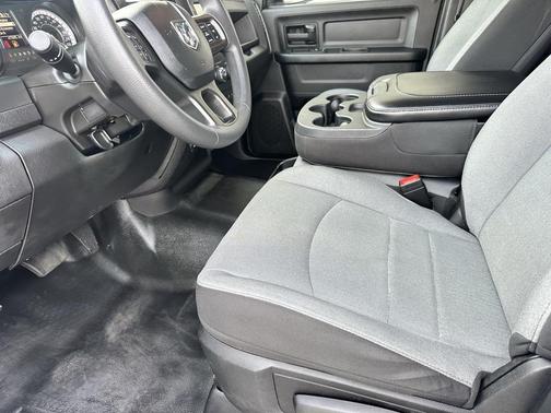 2023 RAM 1500 Tradesman