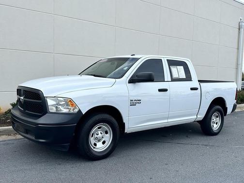 2023 RAM 1500 Tradesman