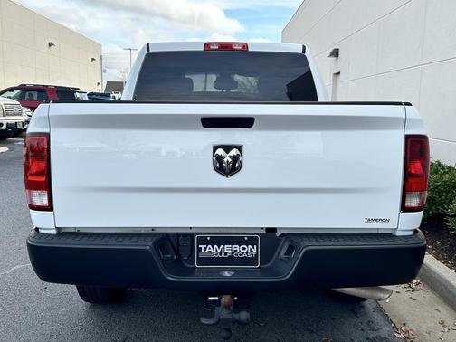 2023 RAM 1500 Tradesman