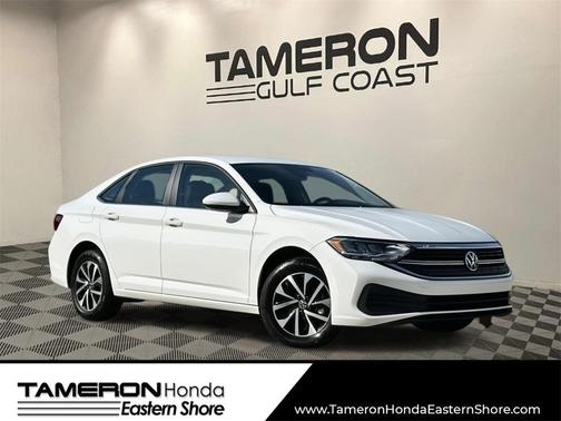 2023 Volkswagen Jetta 1.5T S