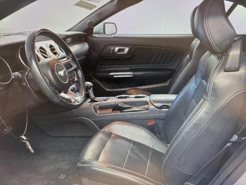 2023 Ford Mustang EcoBoost Premium