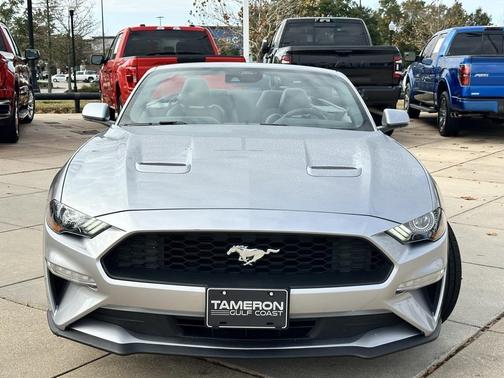 2023 Ford Mustang EcoBoost Premium