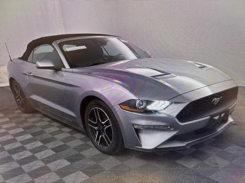 2023 Ford Mustang EcoBoost Premium