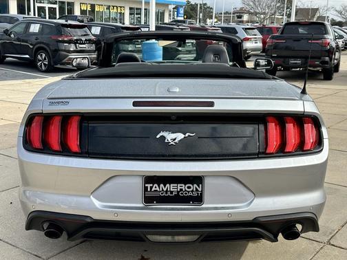 2023 Ford Mustang EcoBoost Premium