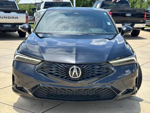 2023 Acura Integra A-SPEC Technology