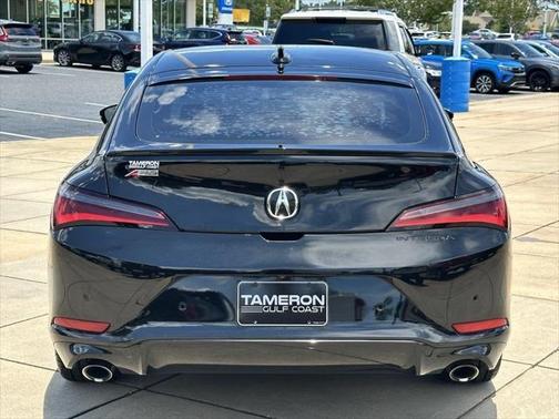 2023 Acura Integra A-SPEC Technology