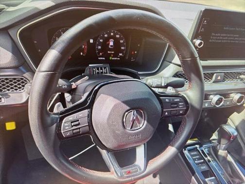 2023 Acura Integra A-SPEC Technology