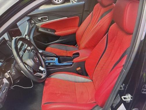 2023 Acura Integra A-SPEC Technology