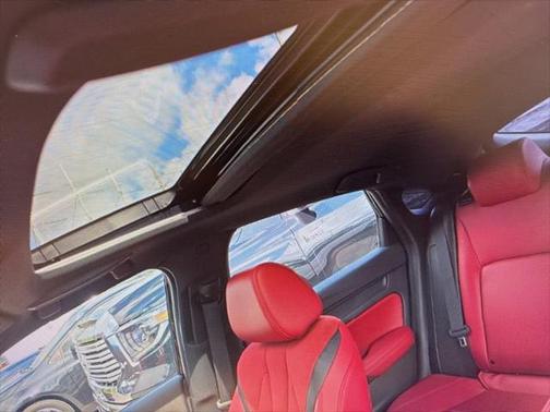 2023 Acura Integra A-SPEC Technology