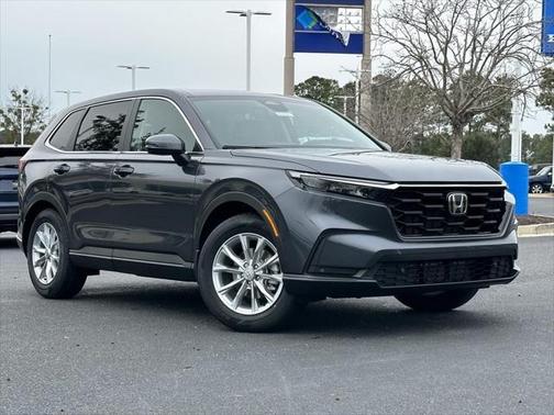 2025 Honda CR-V EX-L 2WD