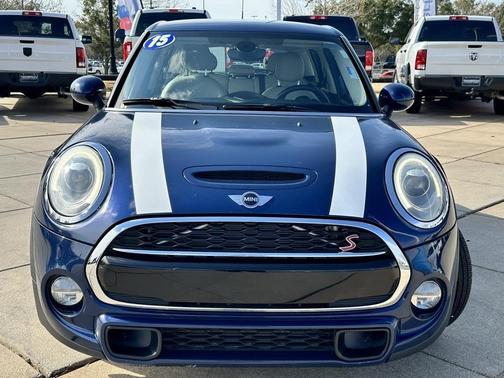 2015 MINI Hardtop Cooper S