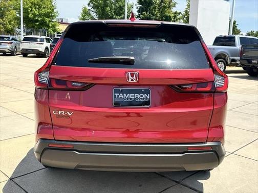 2024 Honda CR-V EX-L 2WD