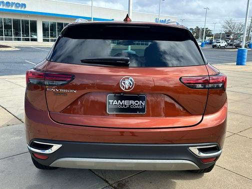 2022 Buick Envision FWD Essence