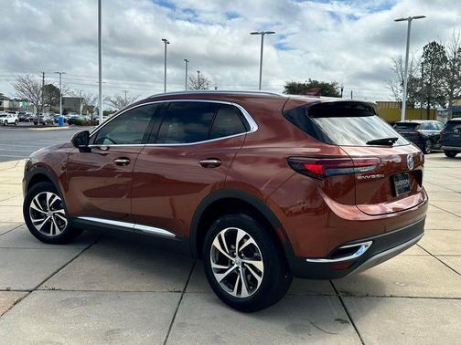 2022 Buick Envision FWD Essence