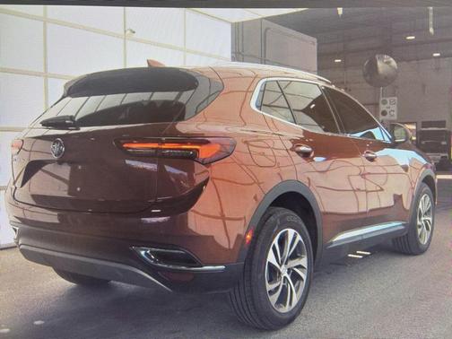 2022 Buick Envision FWD Essence